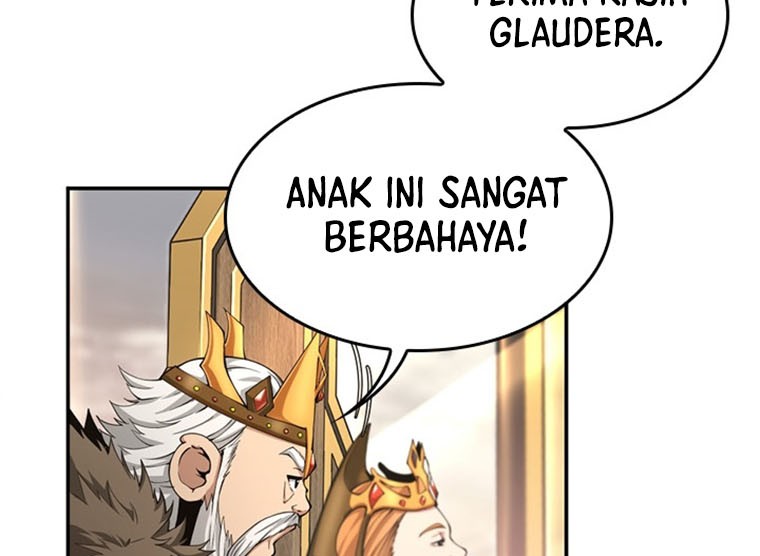 The Beginning After The End Bab 143 halaman 31