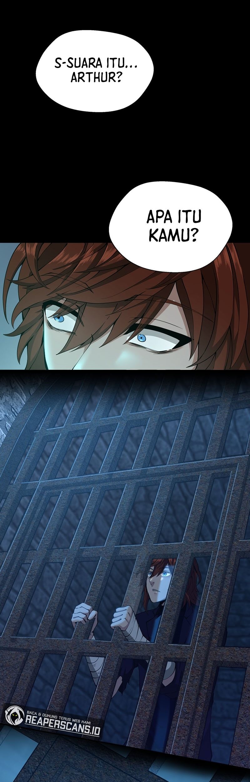 The Beginning After The End chapter 144 halaman 2