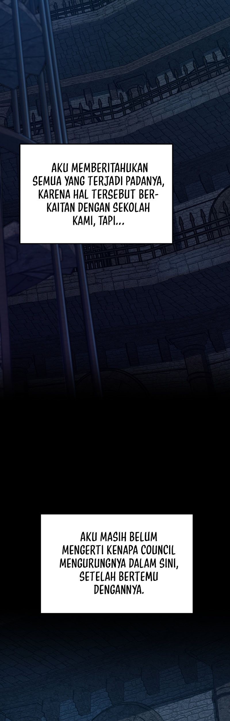 The Beginning After The End chapter 144 halaman 6