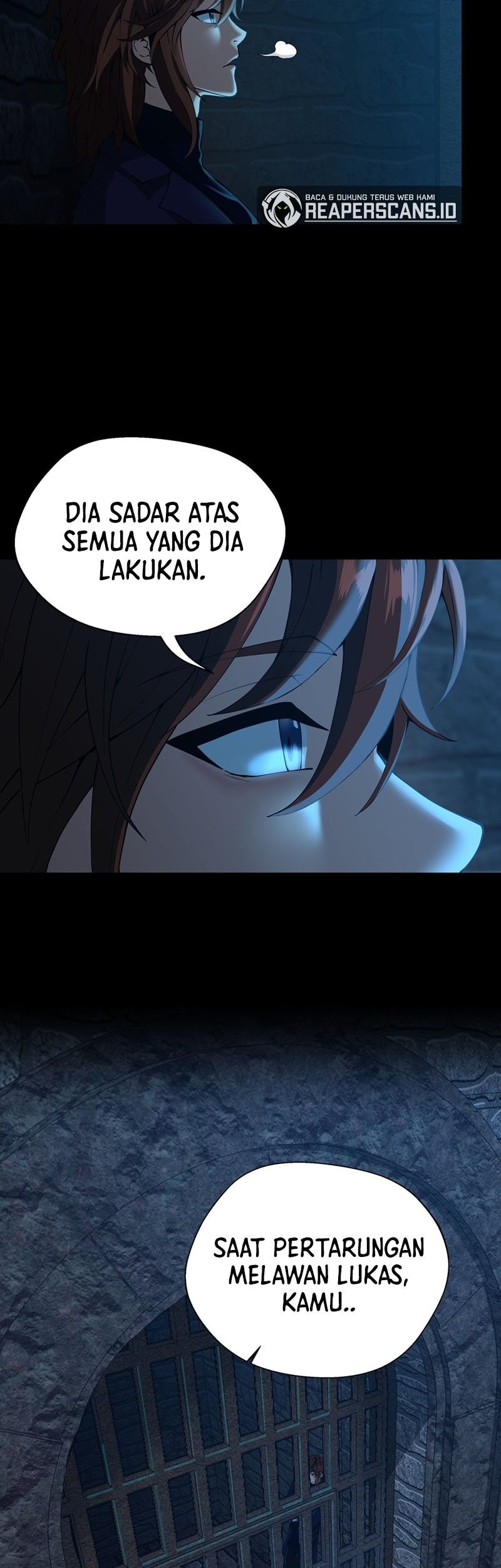 The Beginning After The End chapter 144 halaman 11