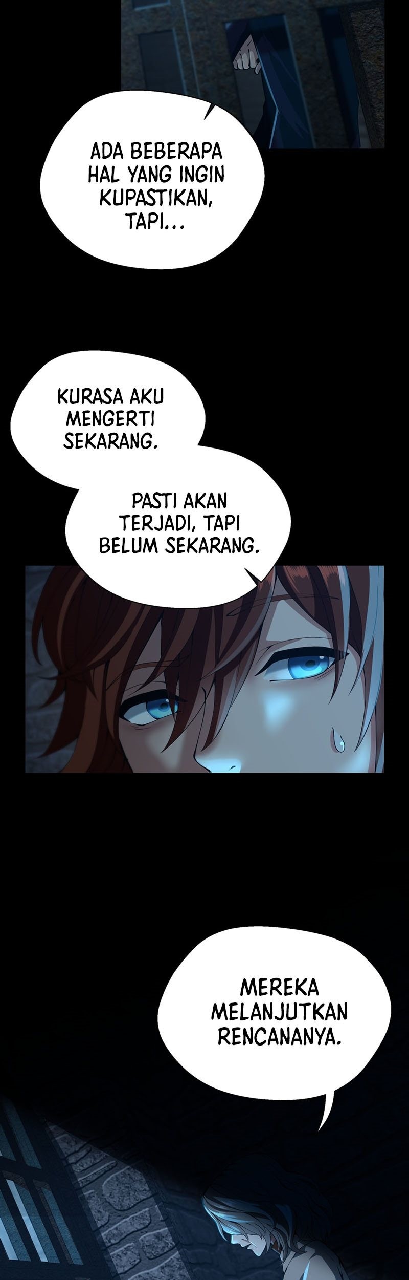 The Beginning After The End chapter 144 halaman 13