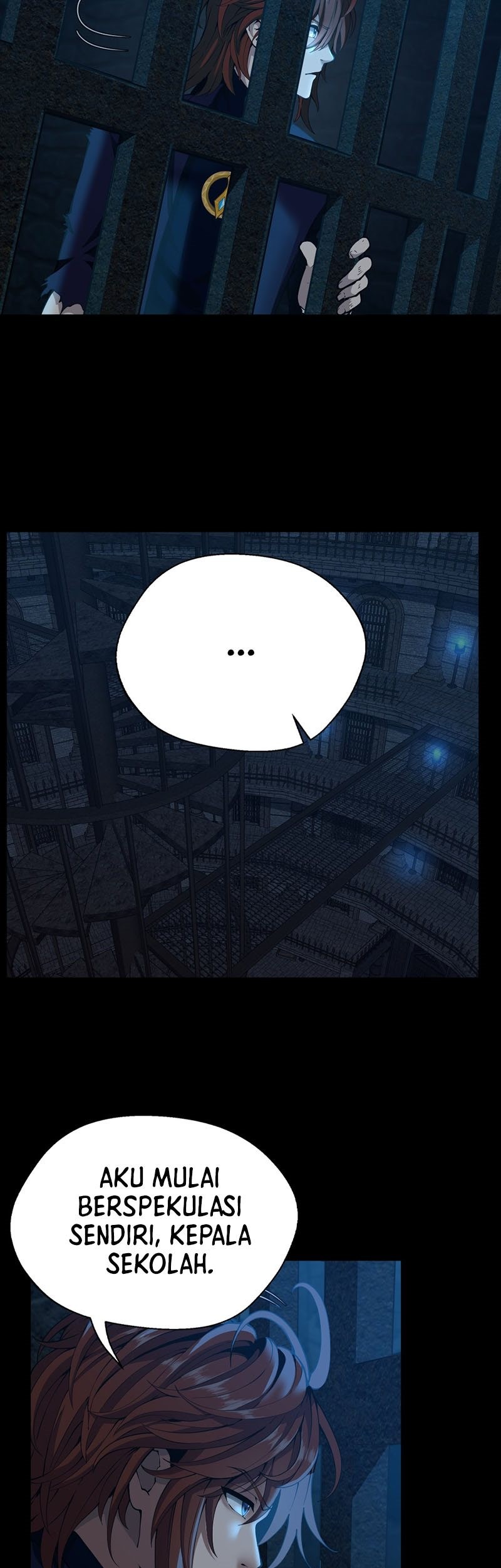The Beginning After The End chapter 144 halaman 15