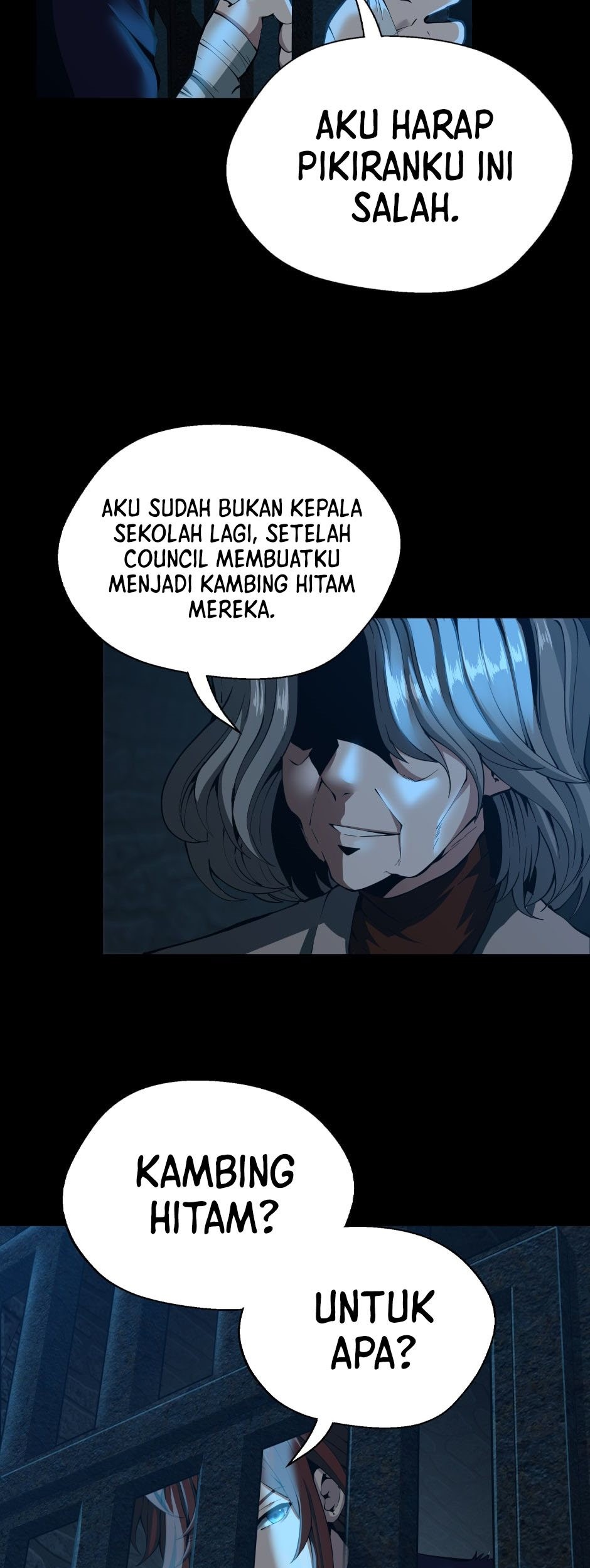 The Beginning After The End chapter 144 halaman 17