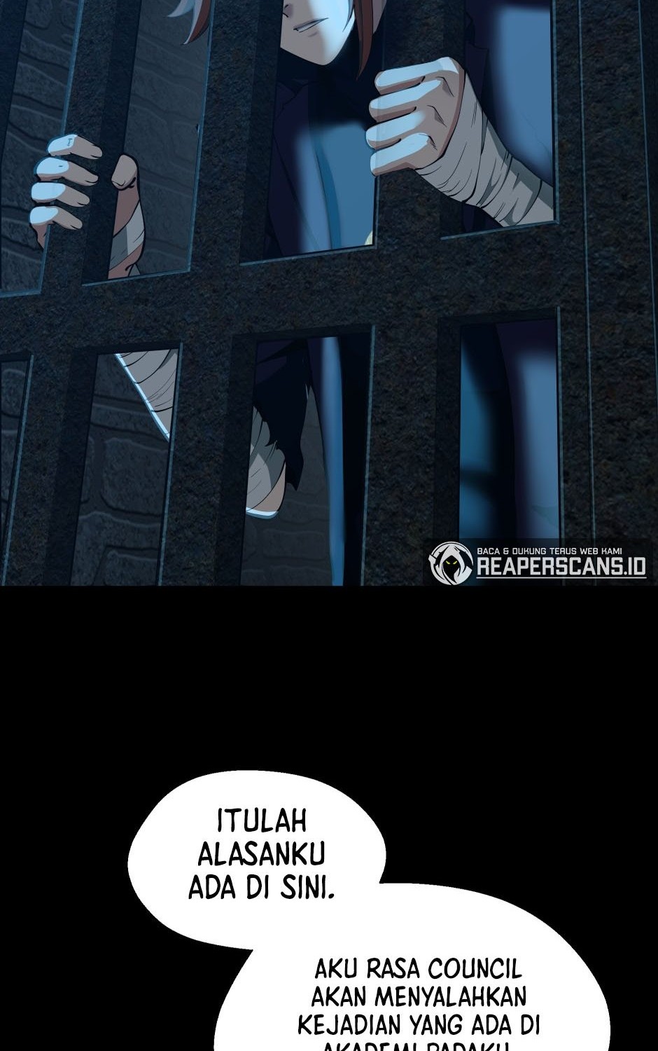 The Beginning After The End chapter 144 halaman 18