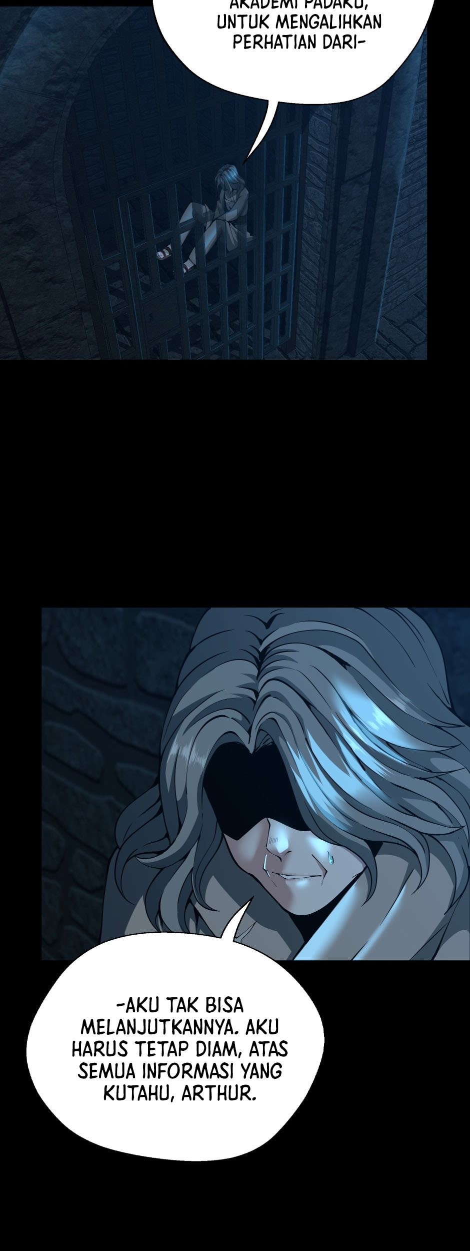 The Beginning After The End chapter 144 halaman 19