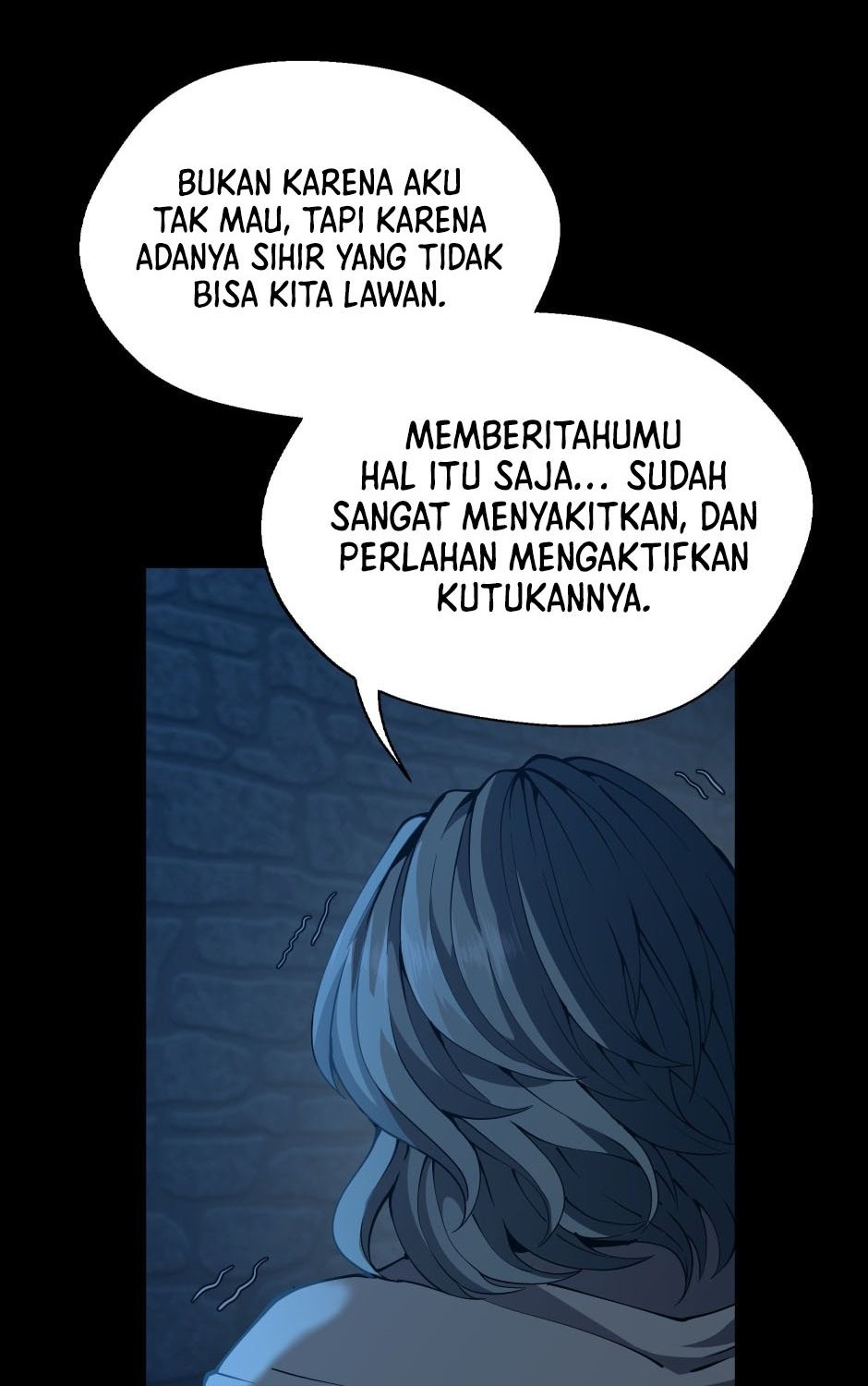 The Beginning After The End chapter 144 halaman 20