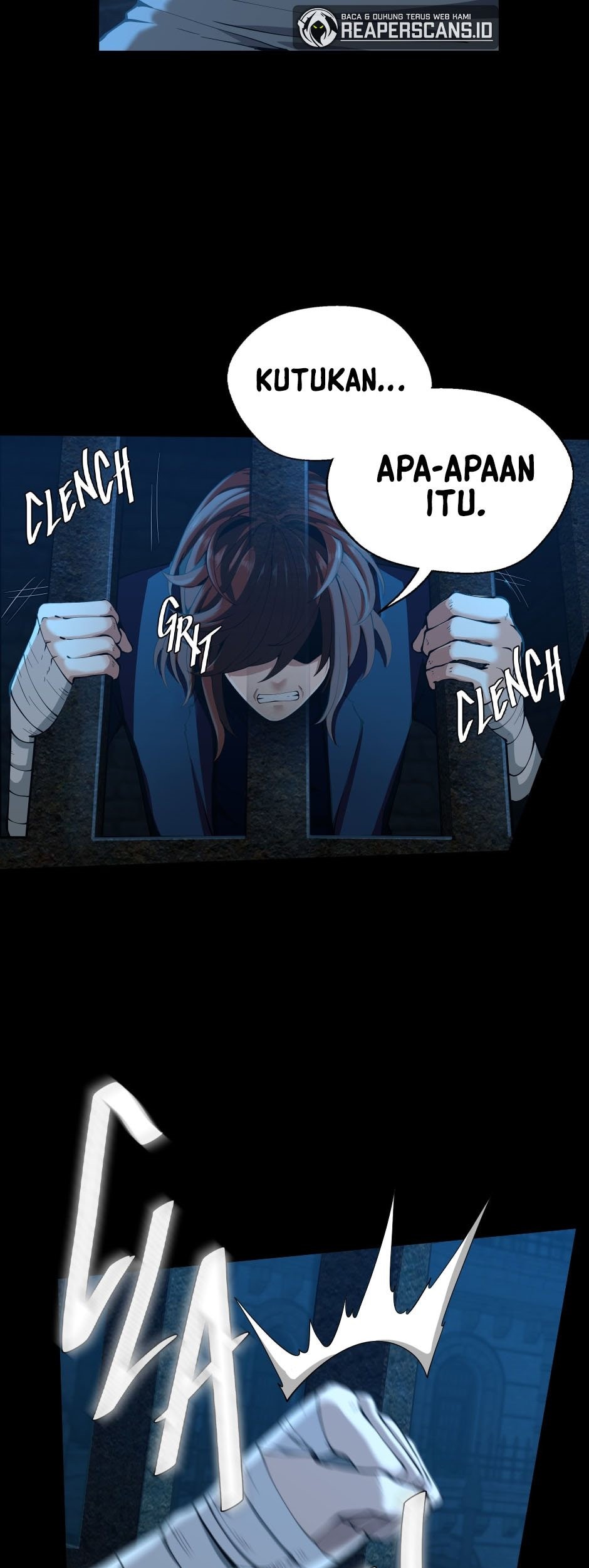 The Beginning After The End chapter 144 halaman 21