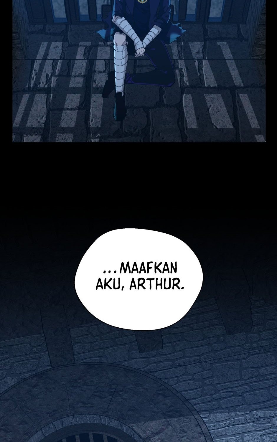 The Beginning After The End chapter 144 halaman 24