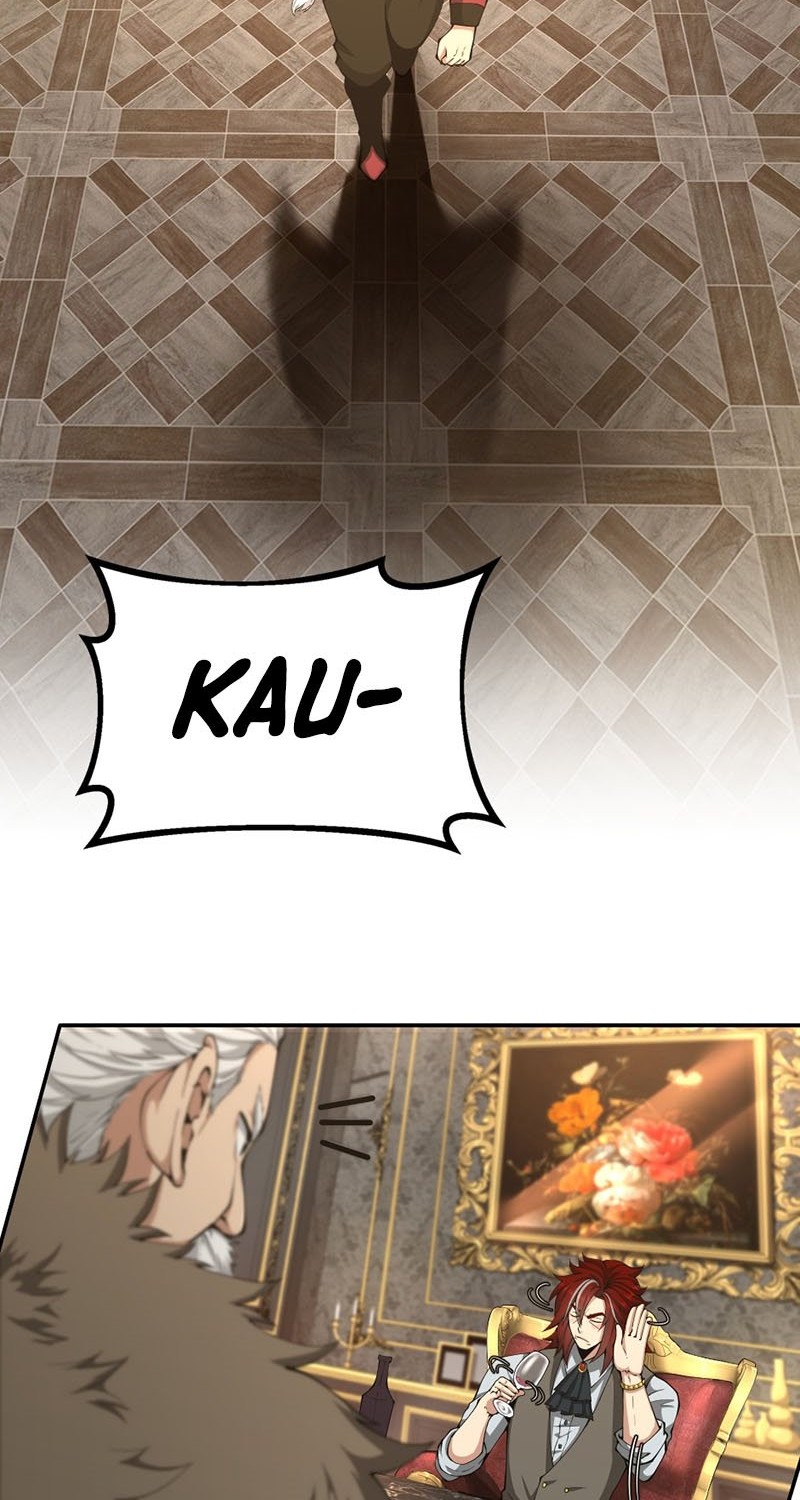 The Beginning After The End chapter 144 halaman 29
