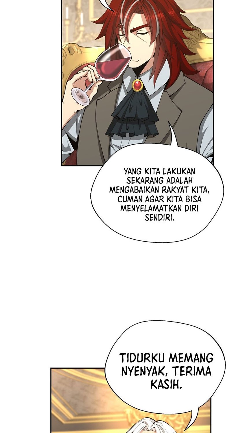 The Beginning After The End chapter 144 halaman 37