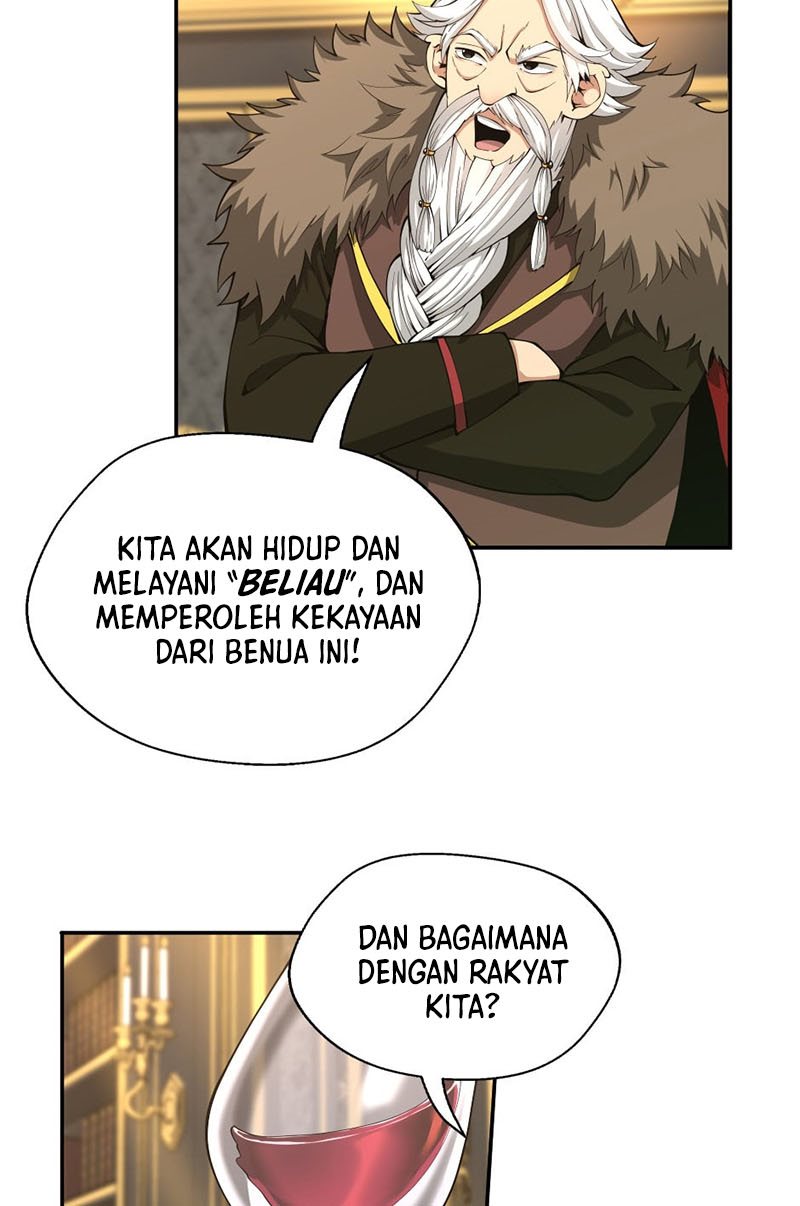 The Beginning After The End chapter 144 halaman 38