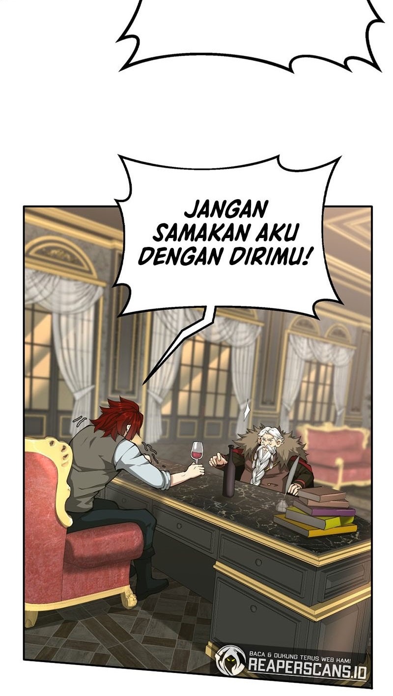The Beginning After The End chapter 144 halaman 44