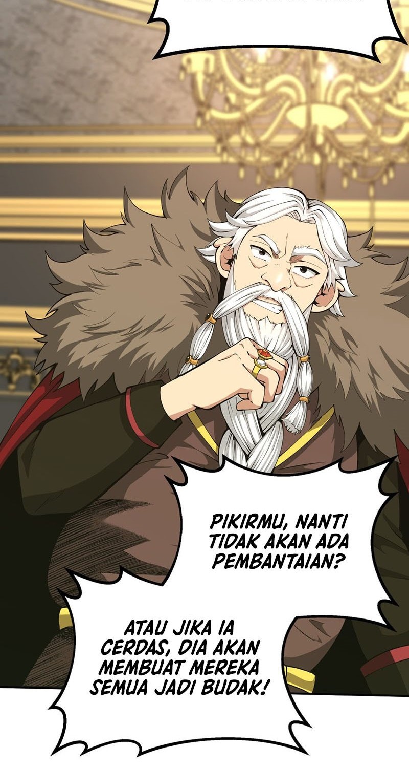 The Beginning After The End chapter 144 halaman 46