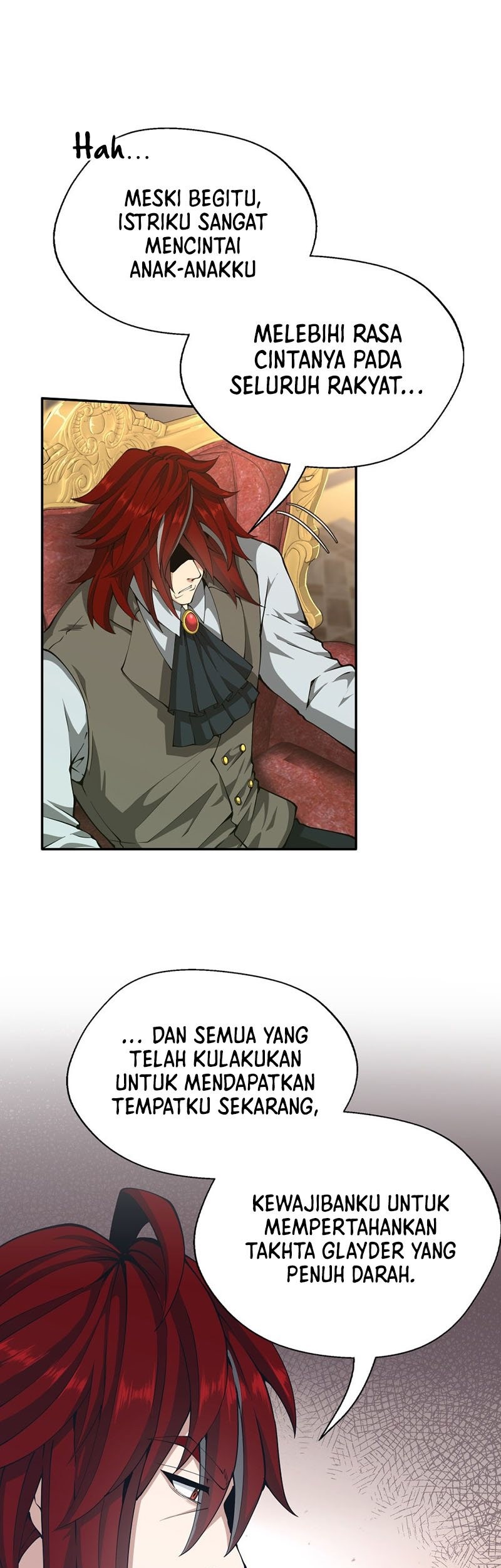The Beginning After The End chapter 144 halaman 47