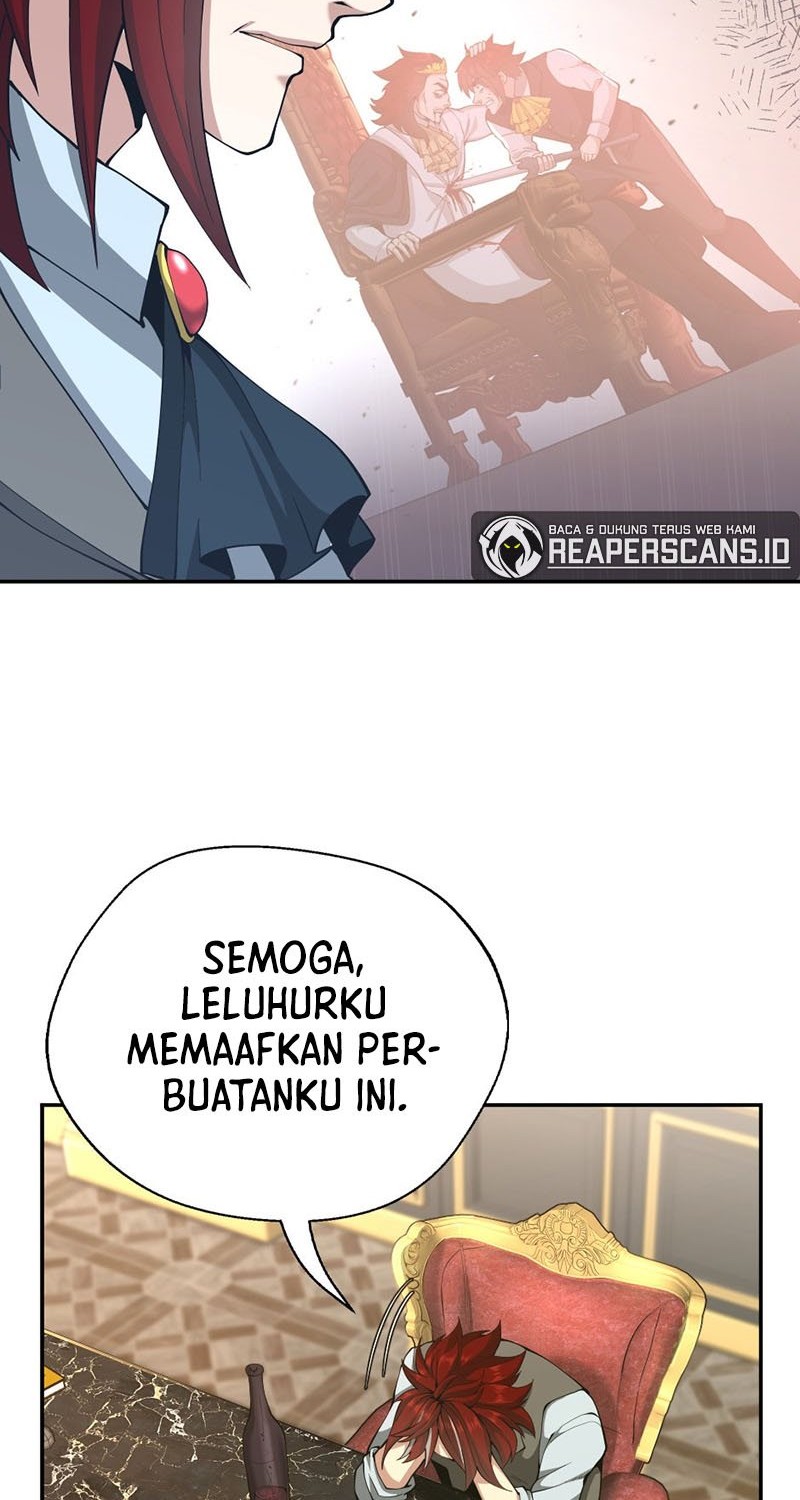 The Beginning After The End chapter 144 halaman 48