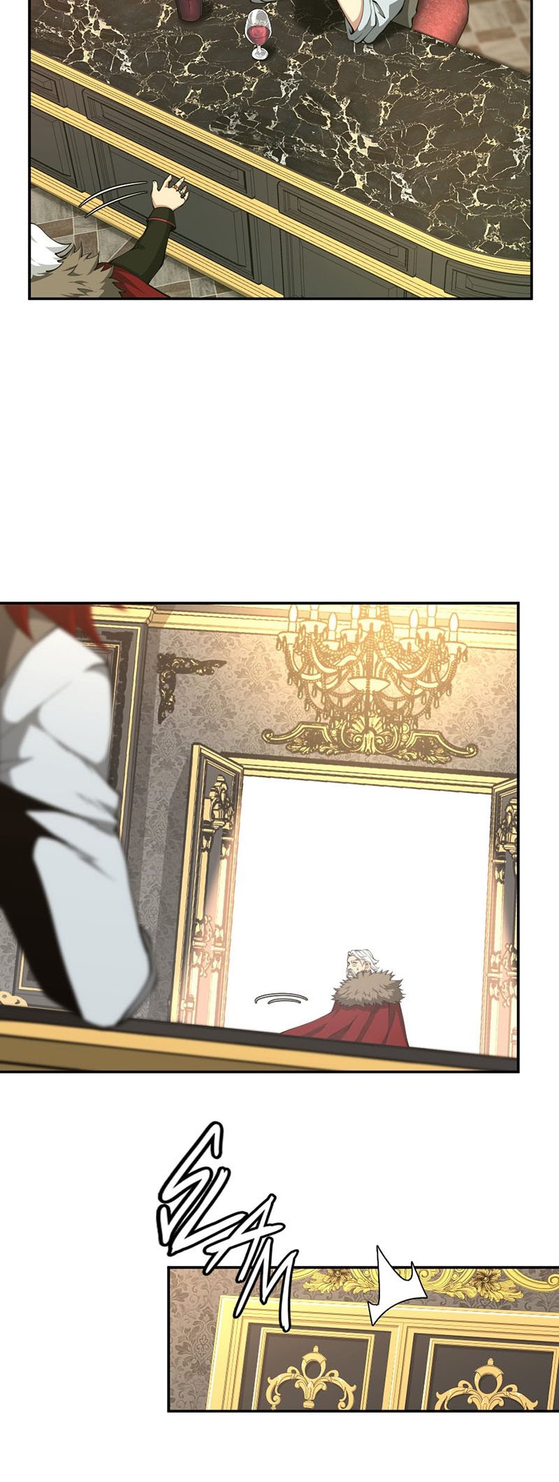 The Beginning After The End chapter 144 halaman 49