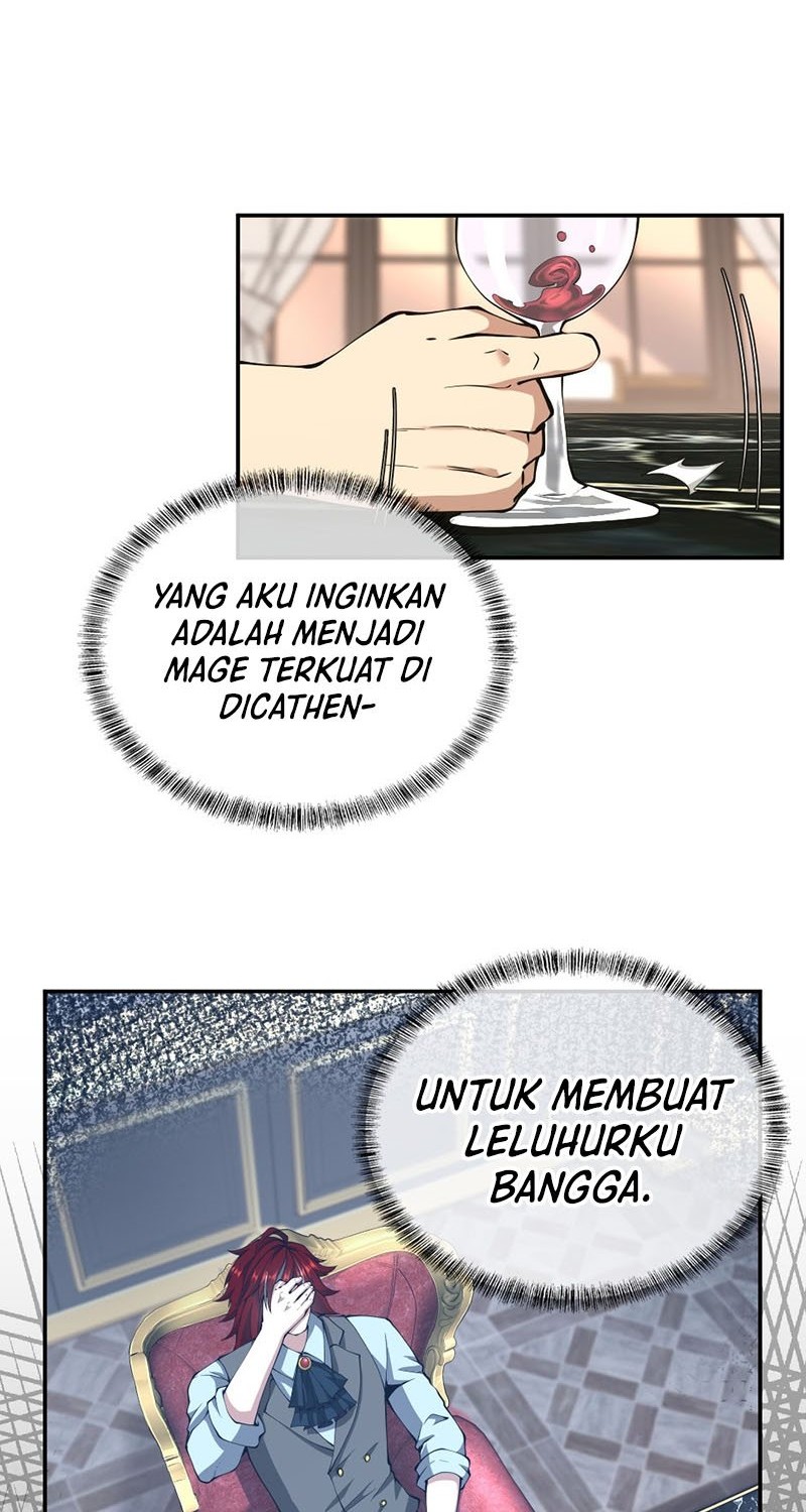 The Beginning After The End chapter 144 halaman 51