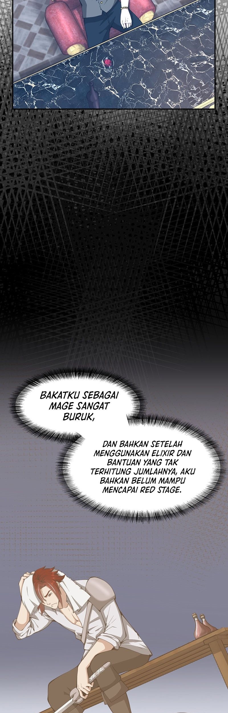 The Beginning After The End chapter 144 halaman 52