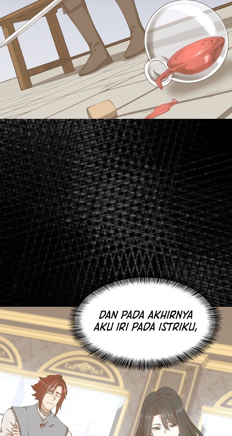 The Beginning After The End chapter 144 halaman 53