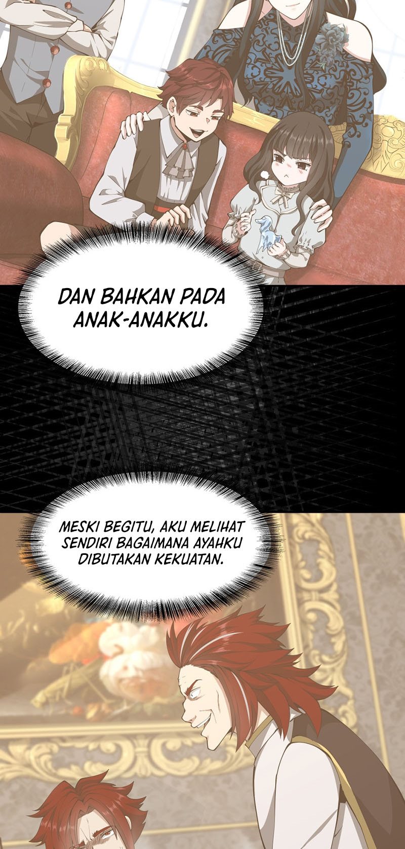The Beginning After The End chapter 144 halaman 54