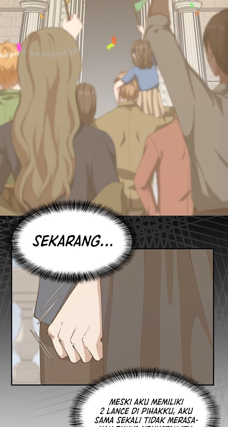 The Beginning After The End chapter 144 halaman 56
