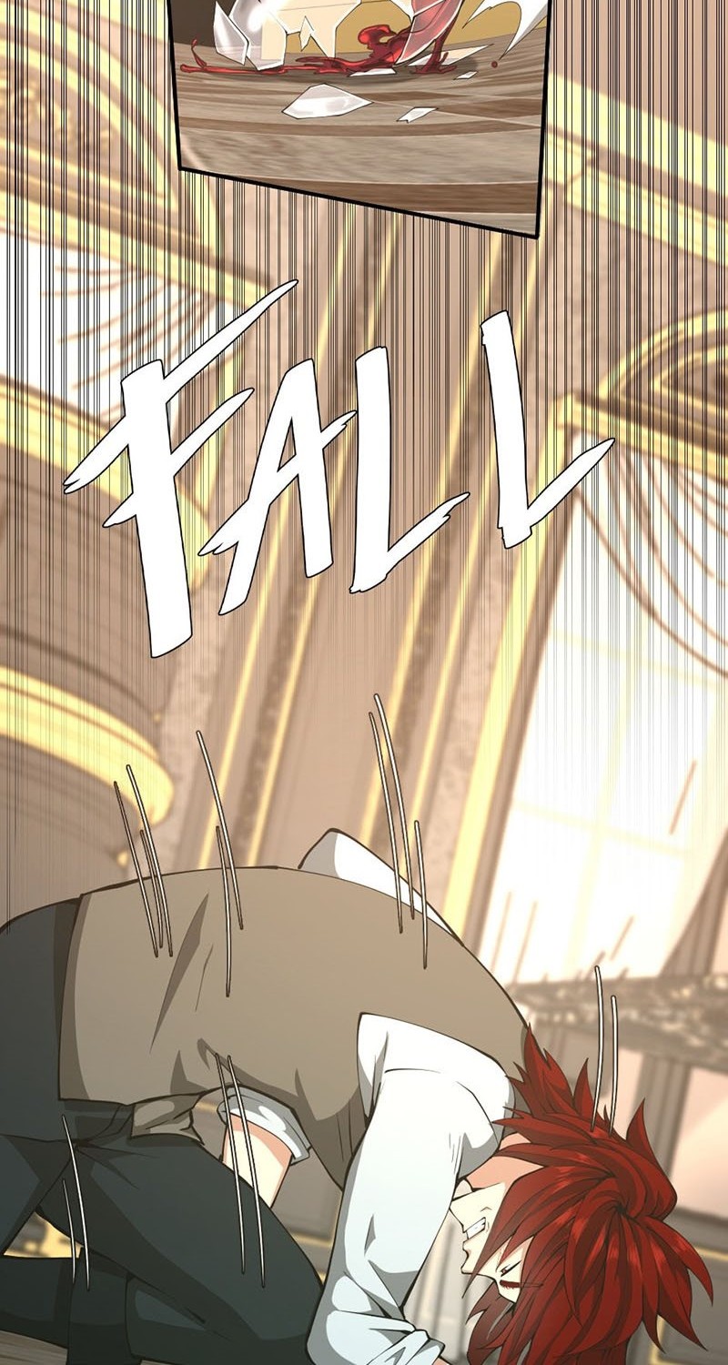 The Beginning After The End chapter 144 halaman 61