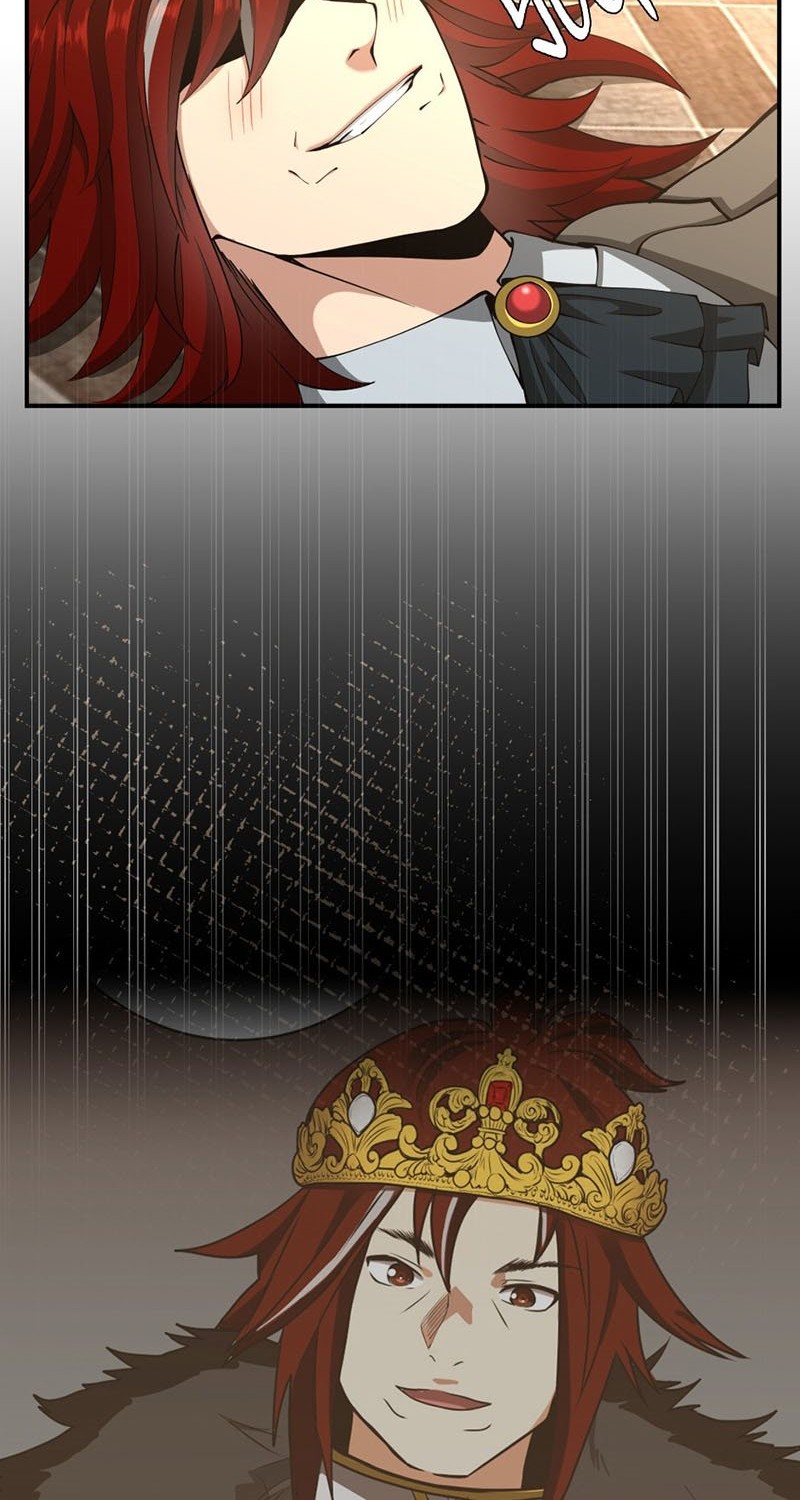 The Beginning After The End chapter 144 halaman 63