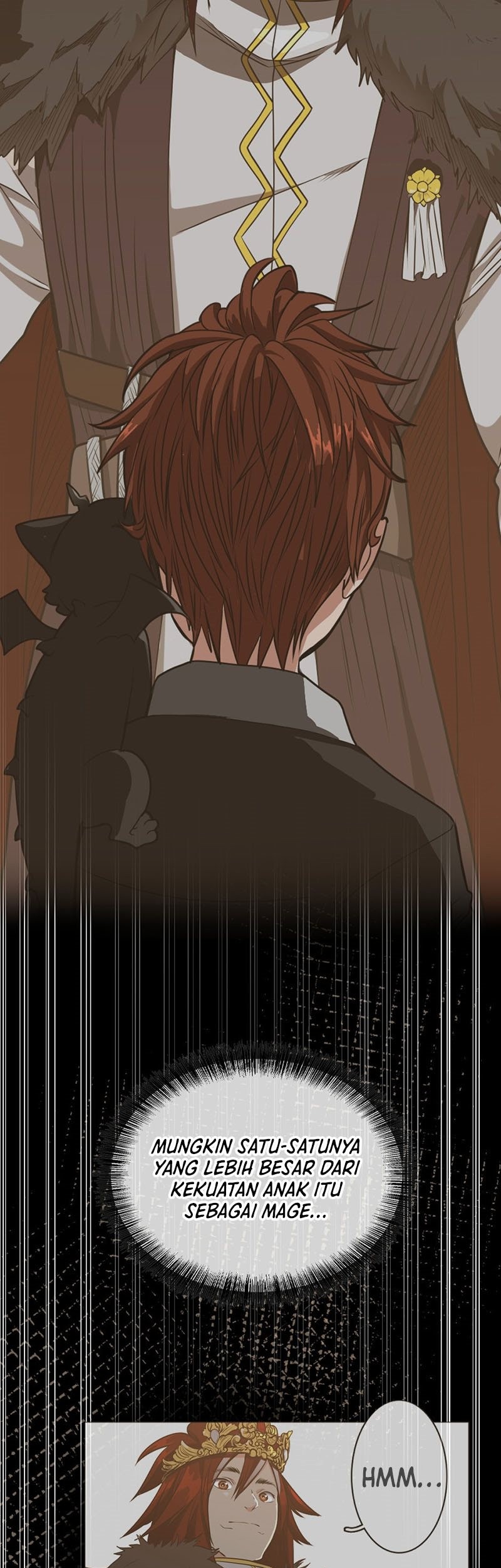 The Beginning After The End chapter 144 halaman 64