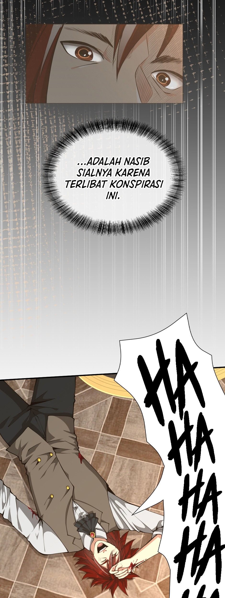 The Beginning After The End chapter 144 halaman 67