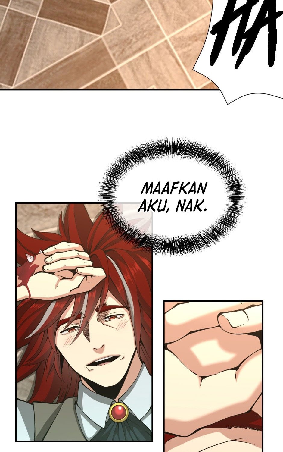 The Beginning After The End chapter 144 halaman 68