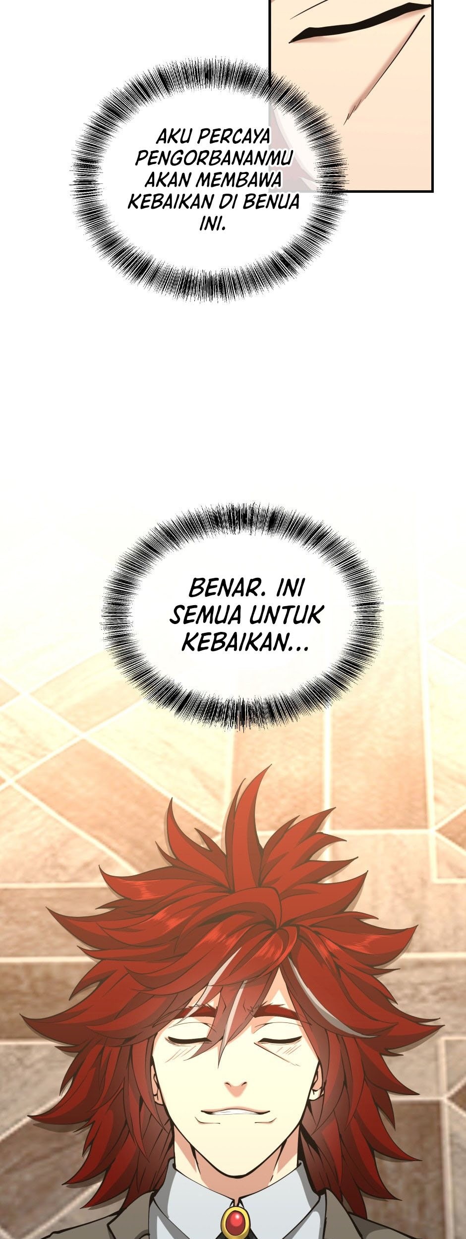 The Beginning After The End chapter 144 halaman 69