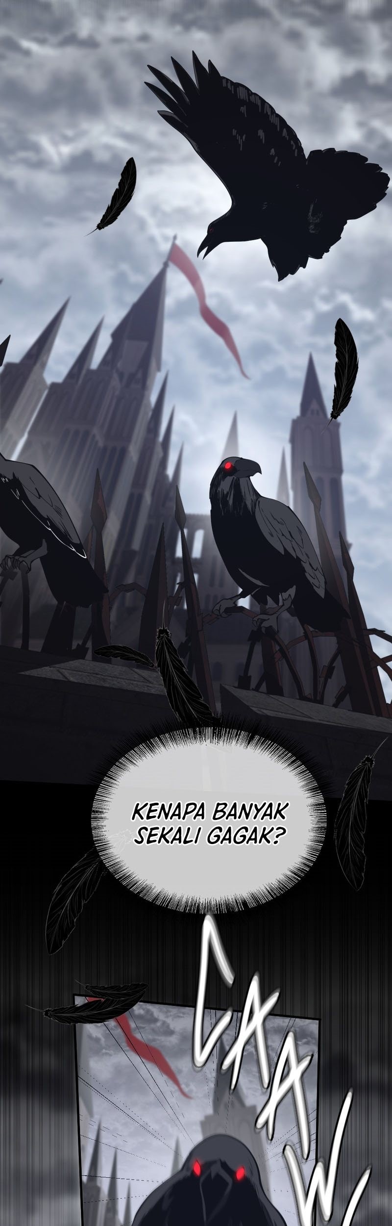 The Beginning After The End chapter 145 halaman 4