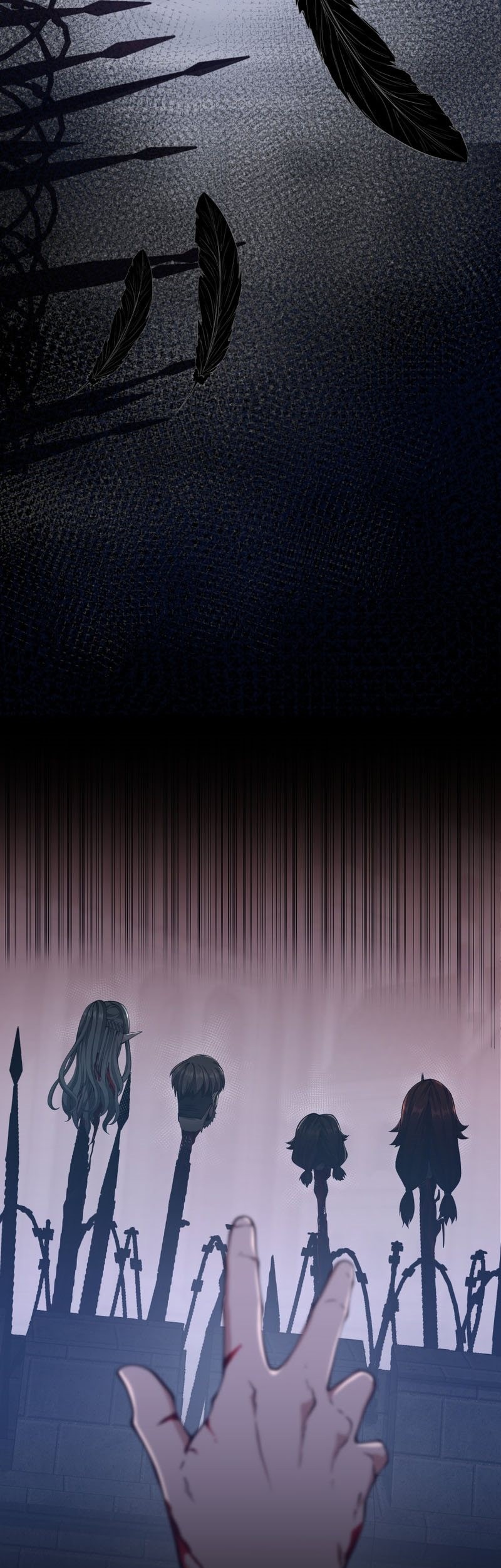 The Beginning After The End chapter 145 halaman 14