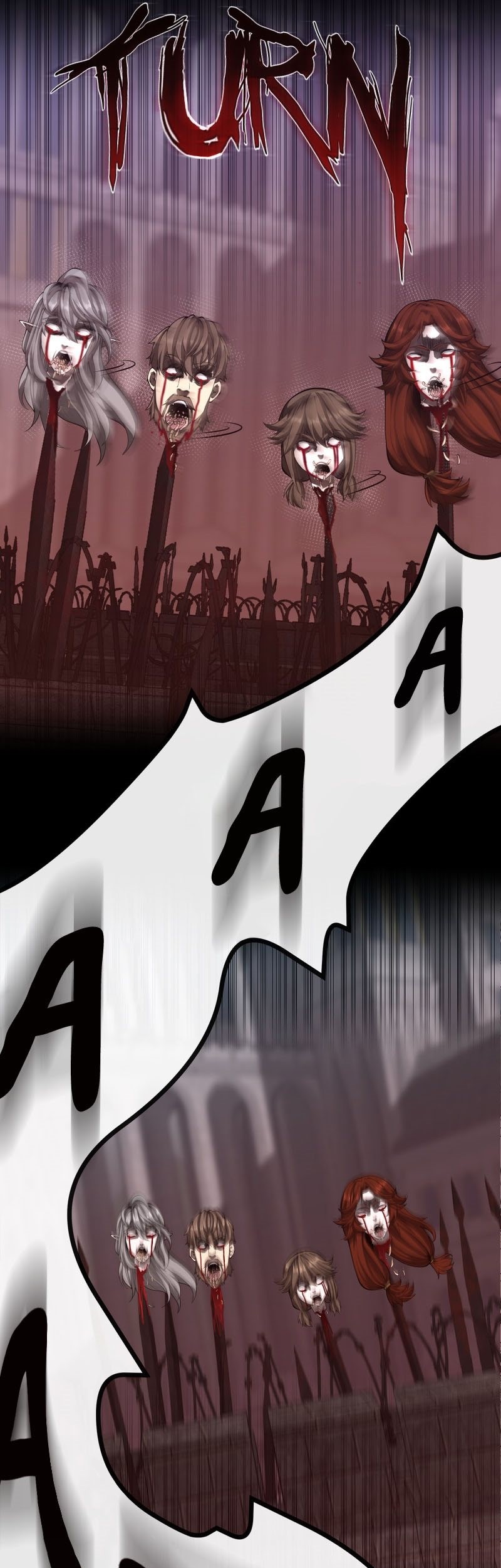 The Beginning After The End chapter 145 halaman 16