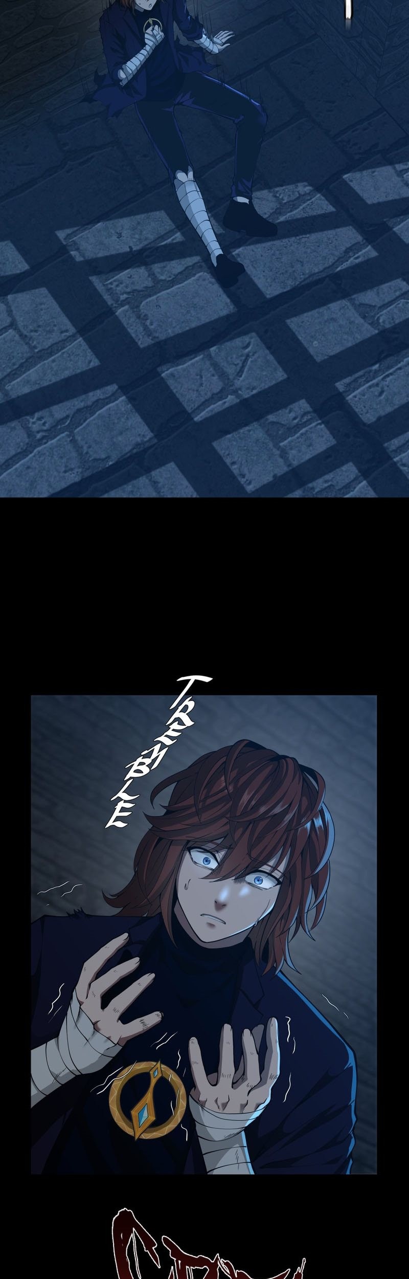 The Beginning After The End chapter 145 halaman 20