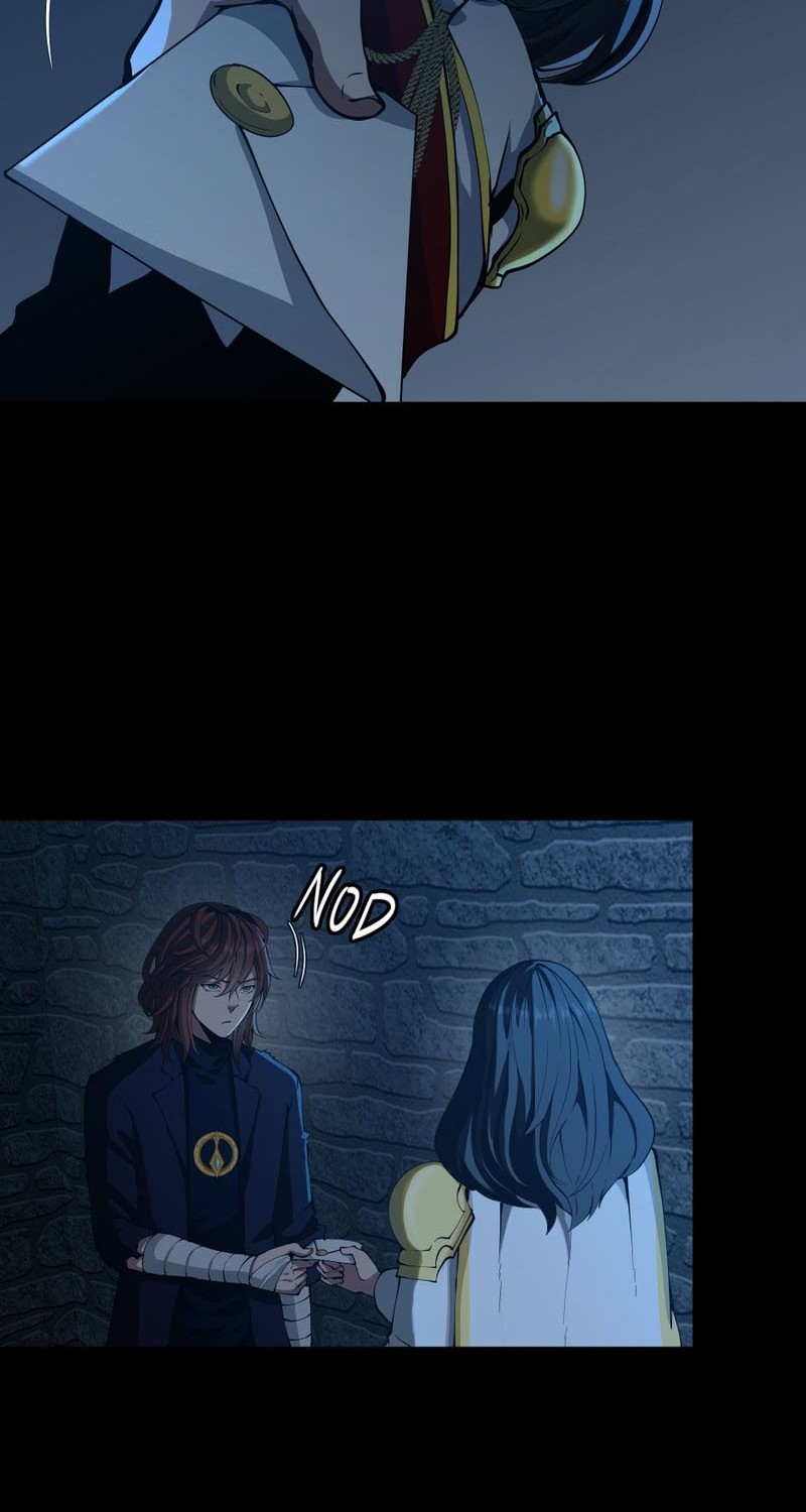 The Beginning After The End chapter 145 halaman 23
