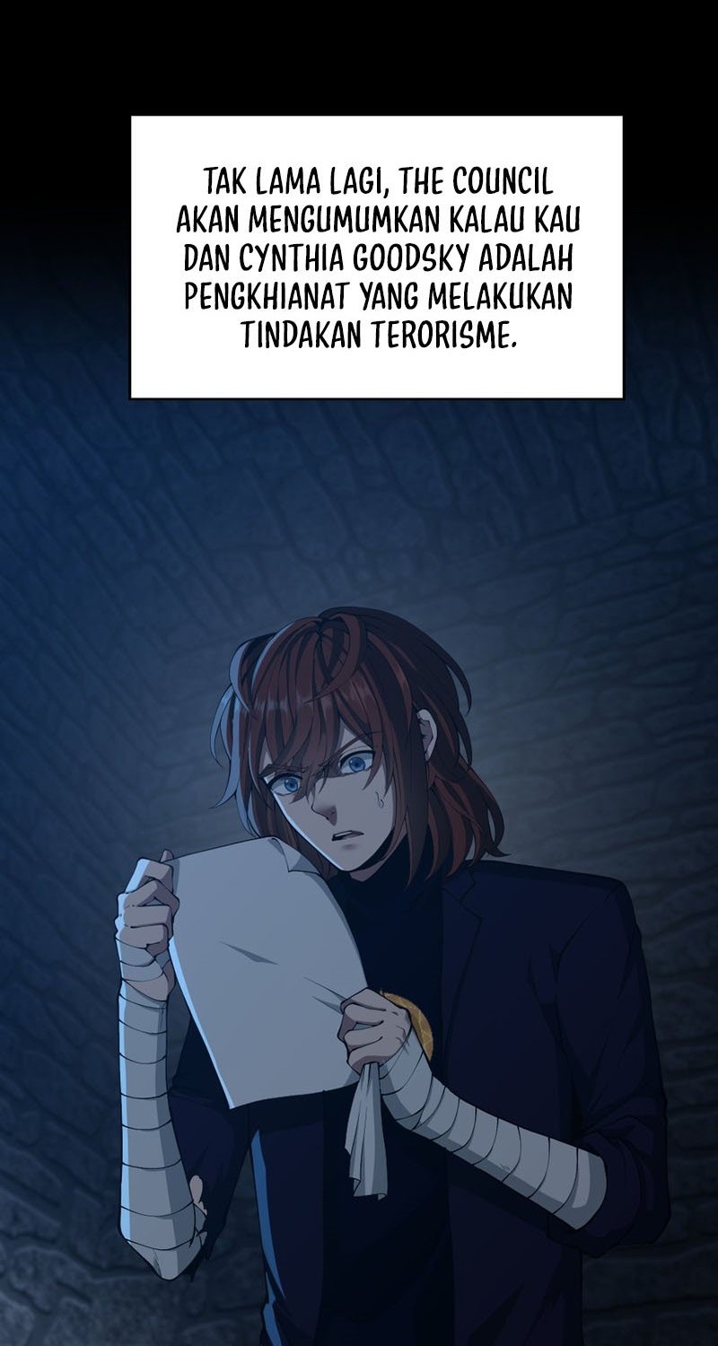 The Beginning After The End chapter 145 halaman 25