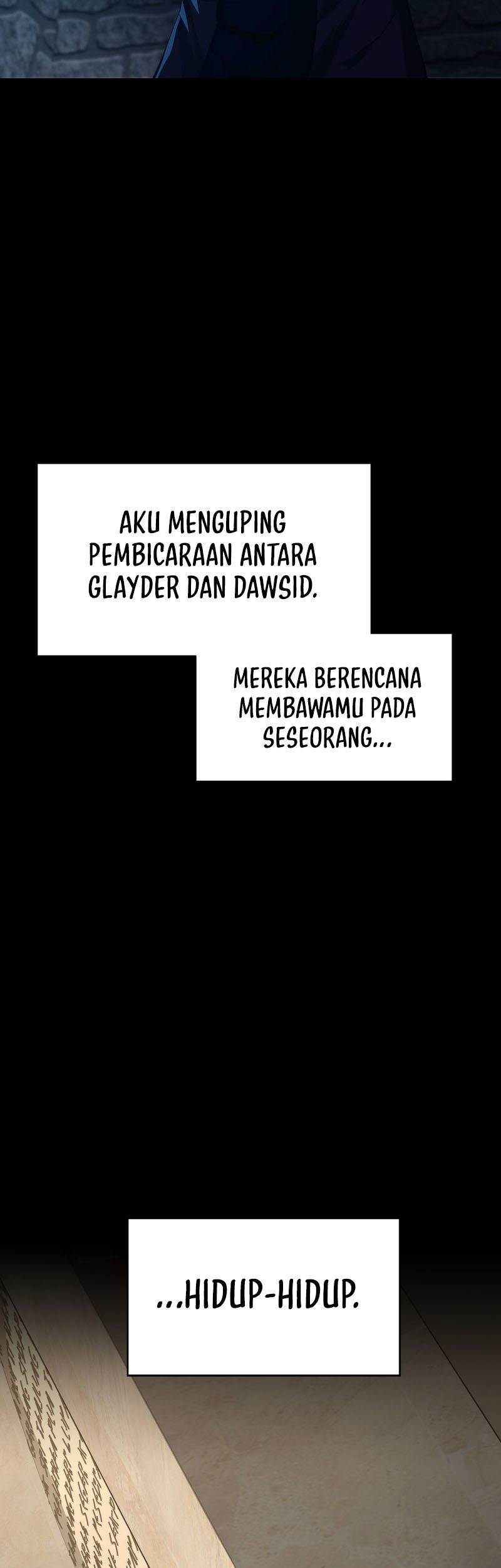 The Beginning After The End chapter 145 halaman 26