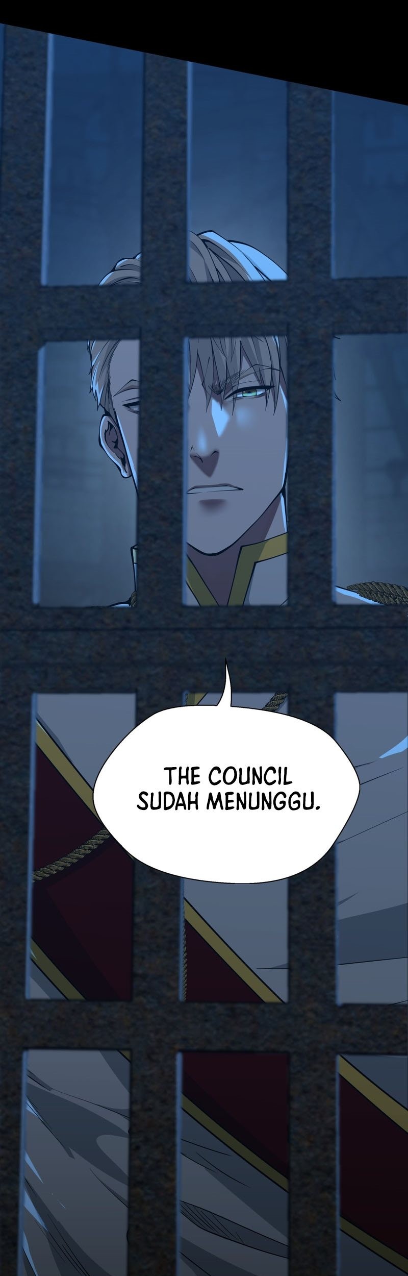The Beginning After The End chapter 145 halaman 32