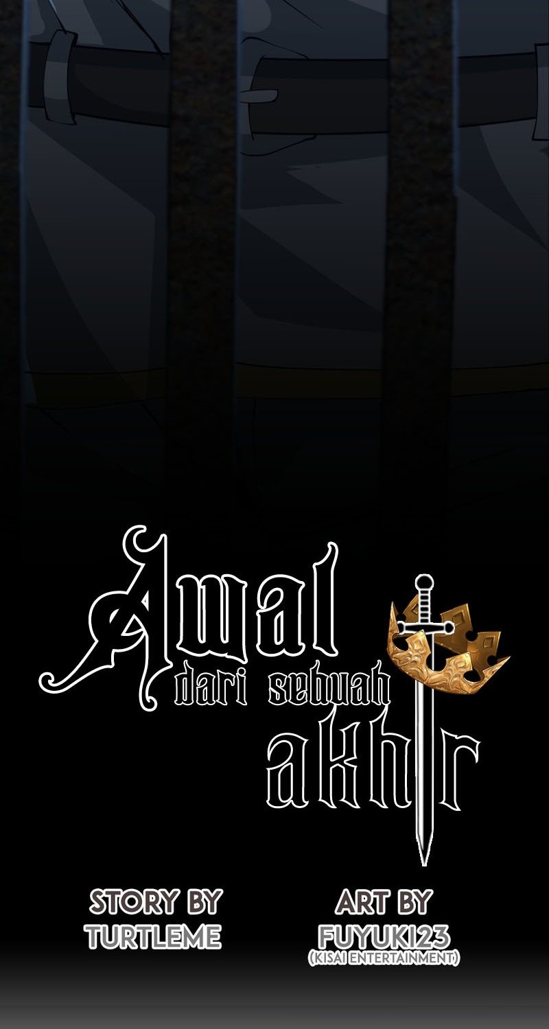 The Beginning After The End chapter 145 halaman 33