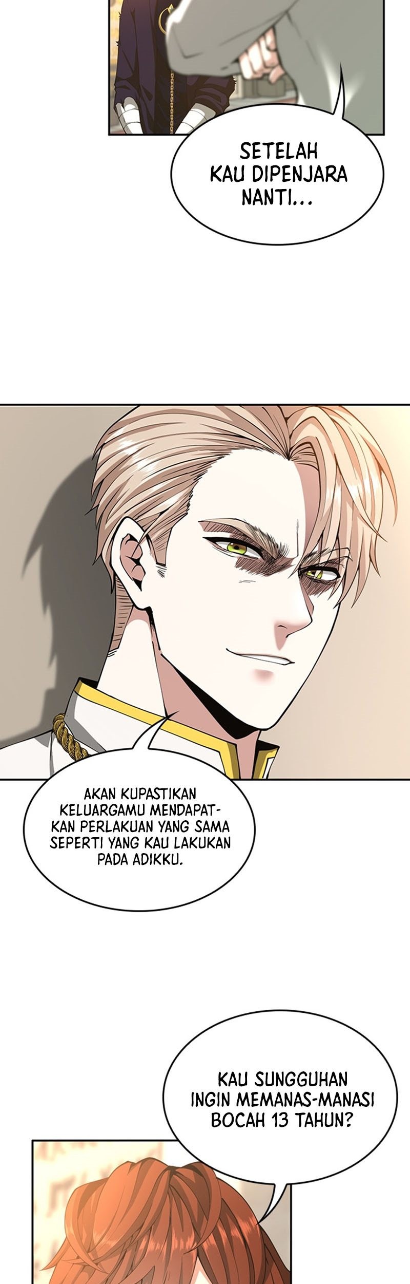 The Beginning After The End chapter 145 halaman 36