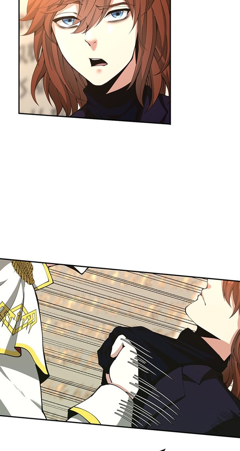 The Beginning After The End chapter 145 halaman 37