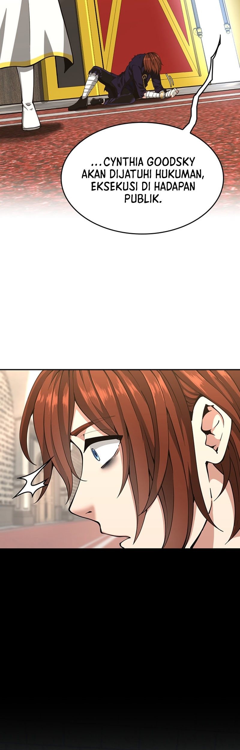 The Beginning After The End chapter 145 halaman 43