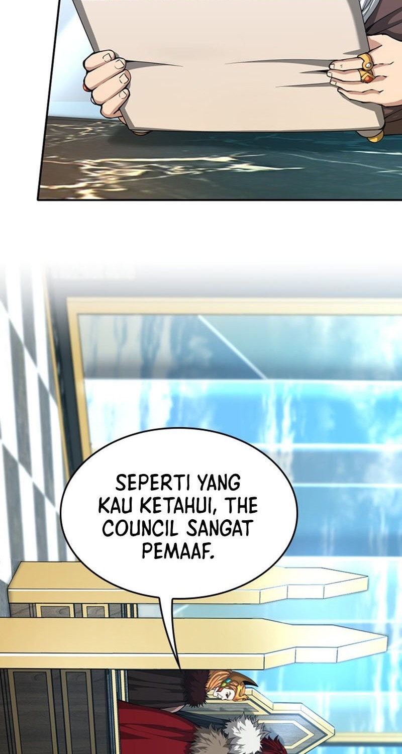 The Beginning After The End chapter 145 halaman 49