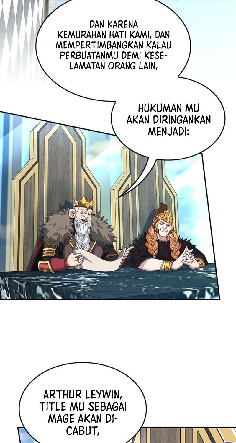 The Beginning After The End chapter 145 halaman 51