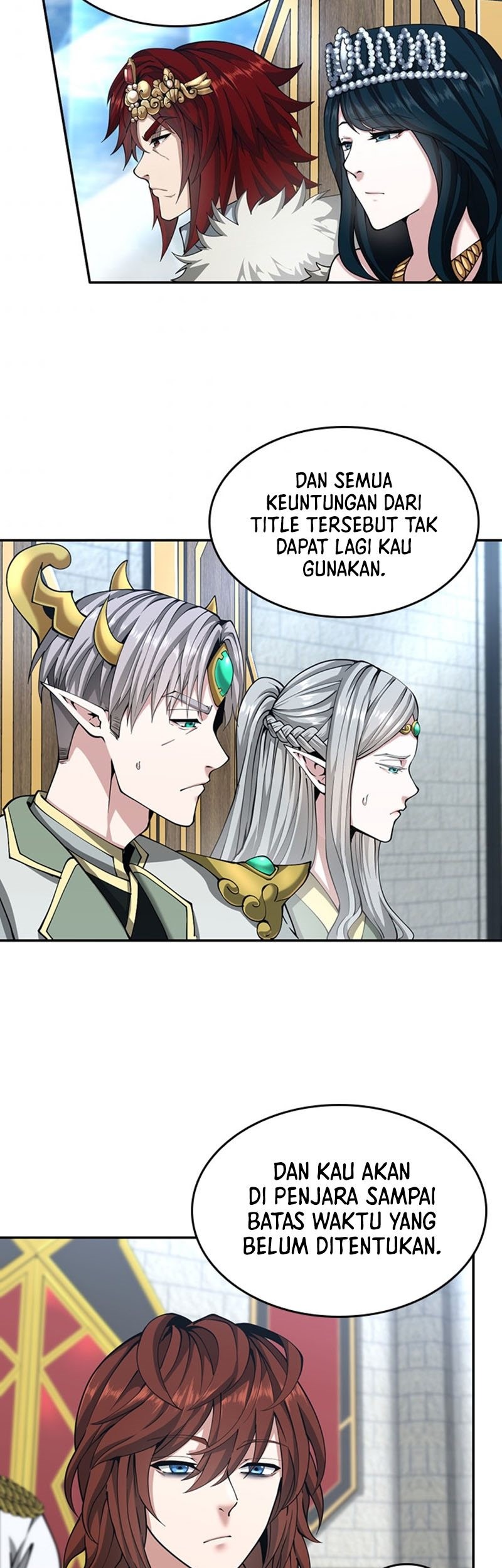 The Beginning After The End chapter 145 halaman 52