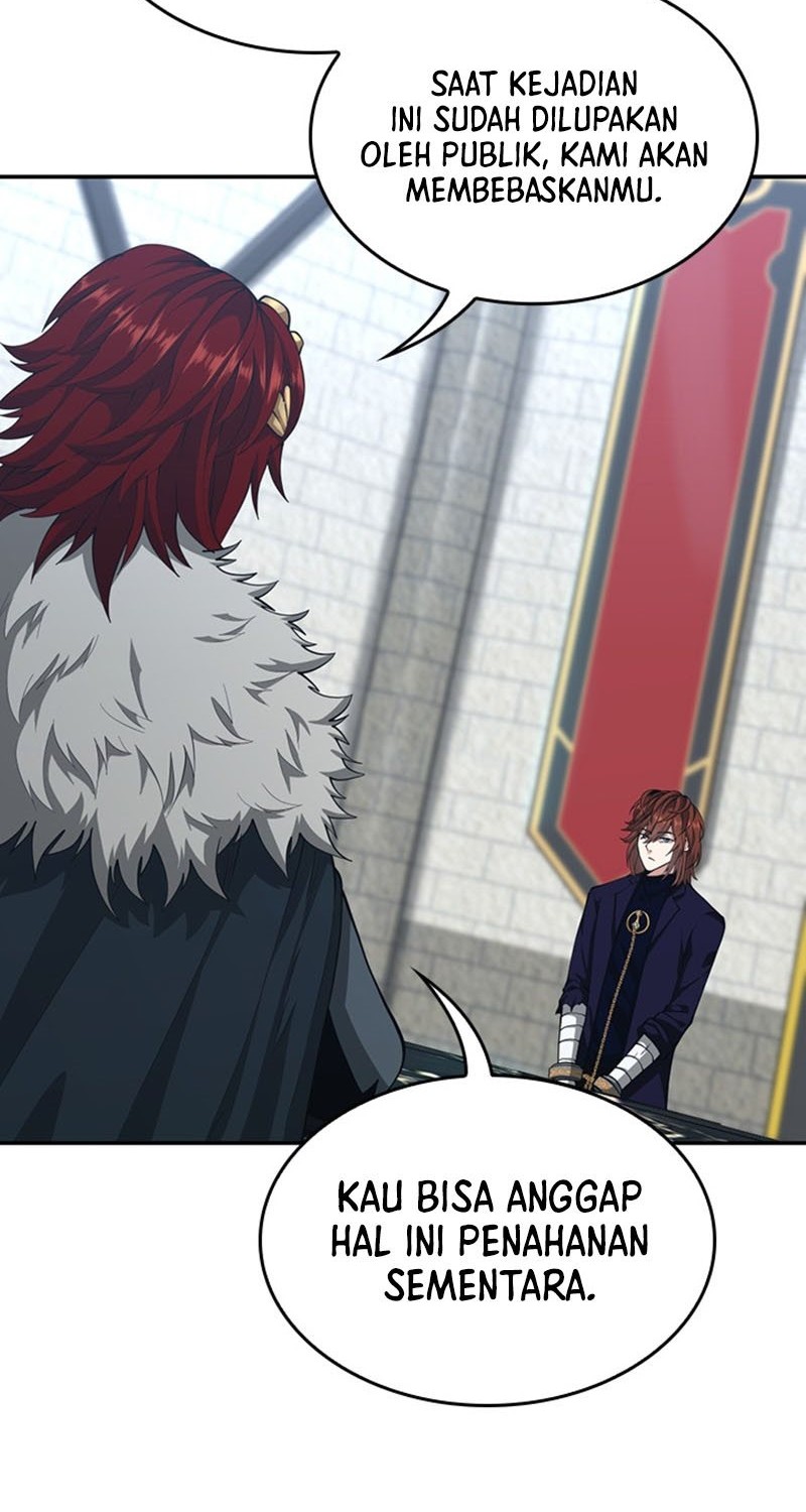 The Beginning After The End chapter 145 halaman 55
