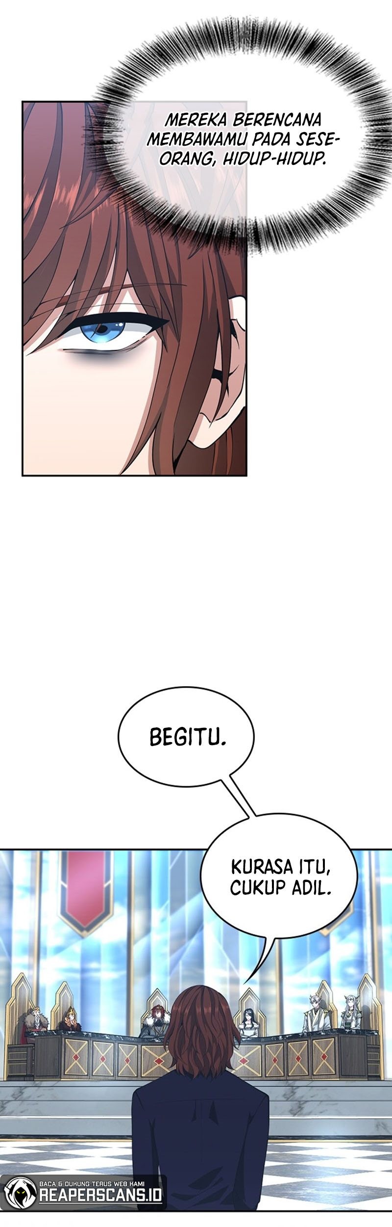 The Beginning After The End chapter 145 halaman 56