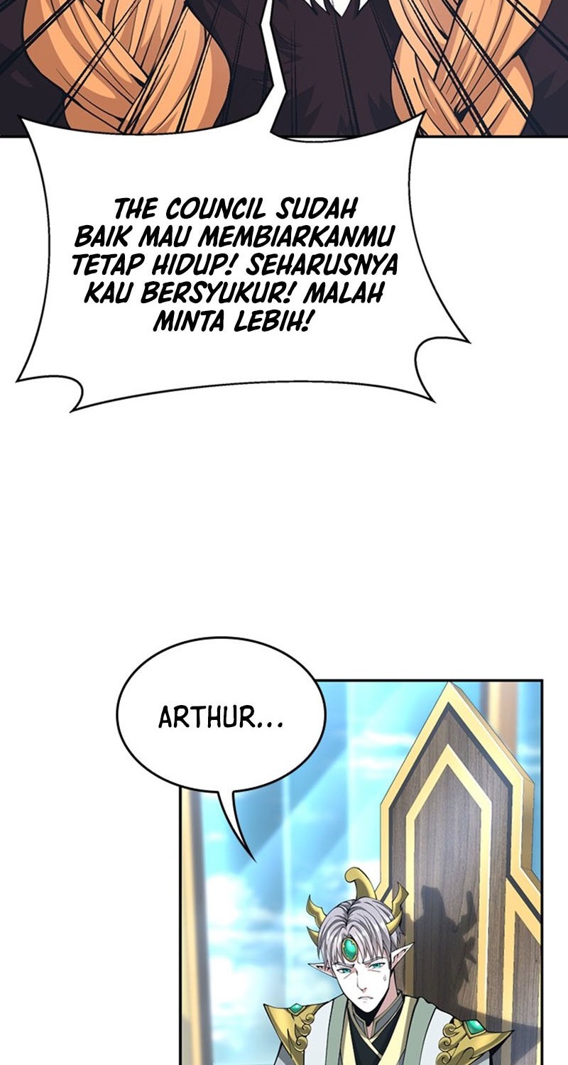 The Beginning After The End chapter 145 halaman 59