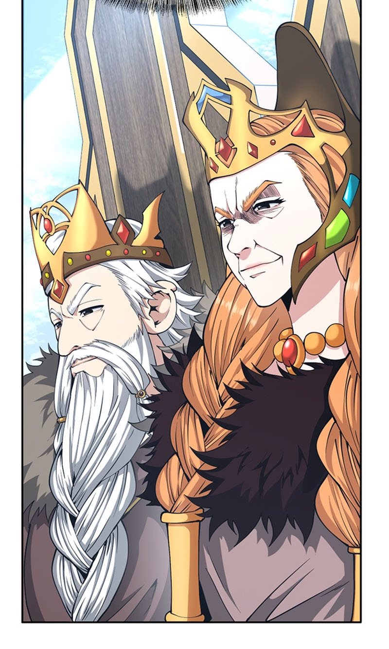 The Beginning After The End chapter 145 halaman 64
